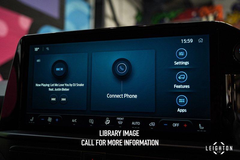 Ford Transit Custom 2.5 - Large 35