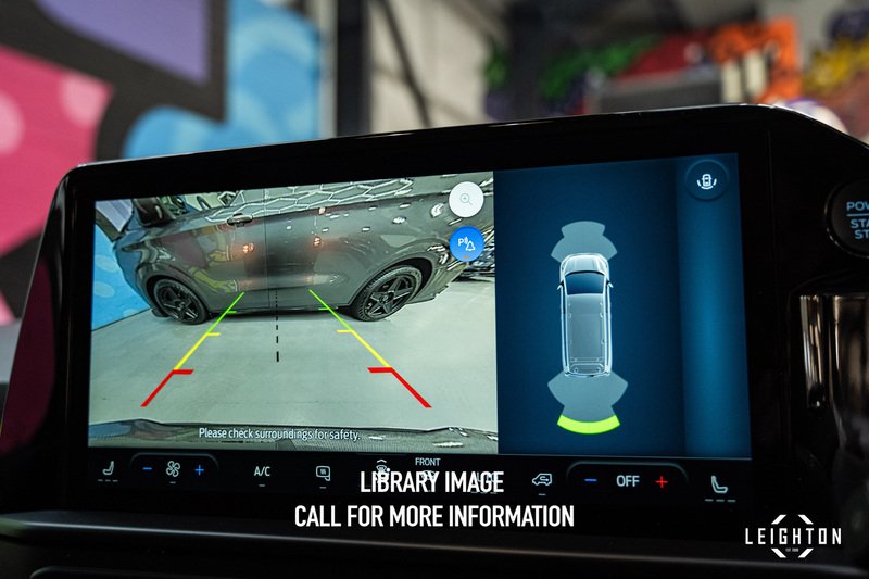 Ford Transit Custom 2.5 - Large 36