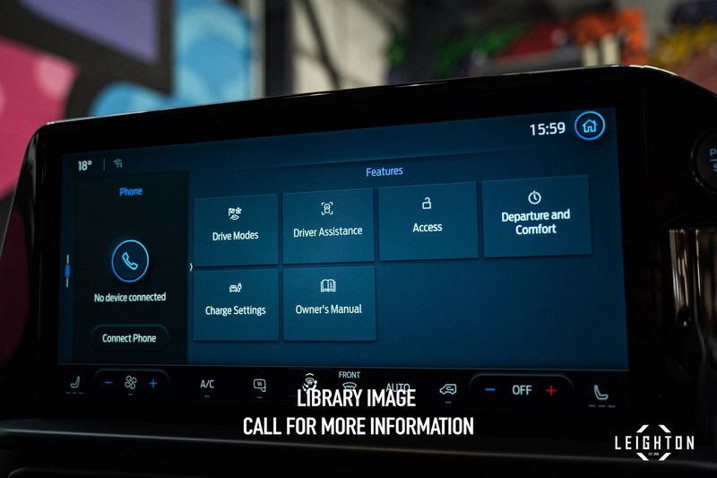 Ford Transit Custom 2.5 - Large 37