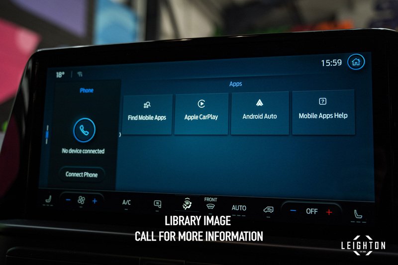 Ford Transit Custom 2.5 - Large 38