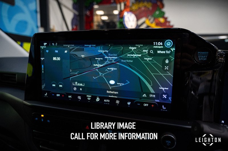 Ford Transit Custom 2.5 - Large 45