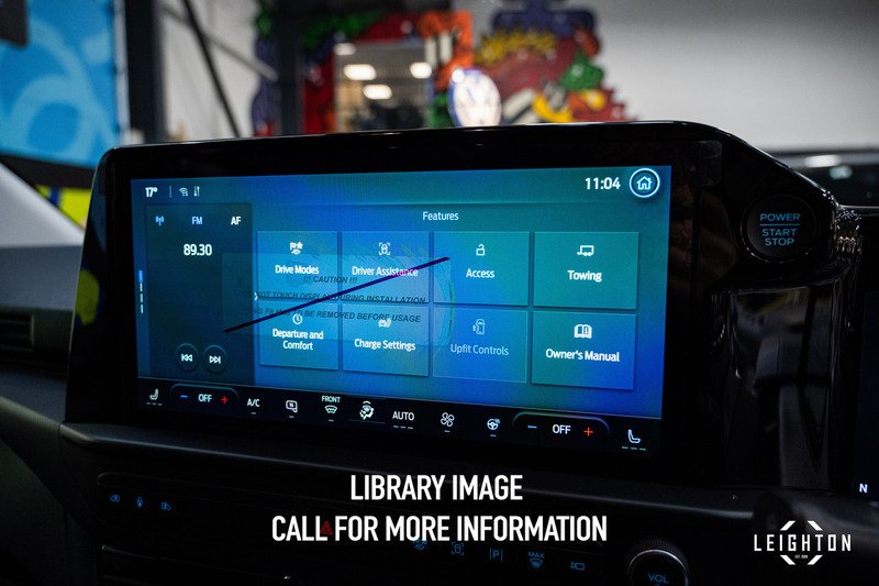 Ford Transit Custom 2.5 - Large 46