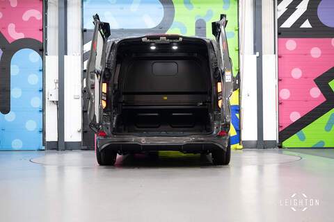 Ford Transit Custom 2.5 320 PHEV 232ps Auto Double Cab L2 H1 - N5225