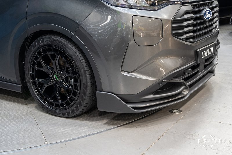 Ford Transit Custom 2.5 320 PHEV 232ps Auto Double Cab L2 H1 - N5225