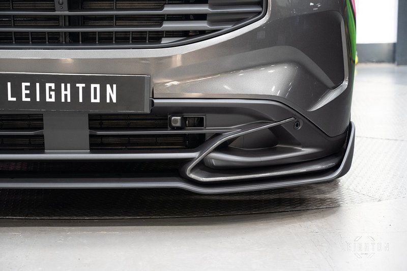 Ford Transit Custom 2.5 320 PHEV 232ps Auto Double Cab L2 H1 - N5225