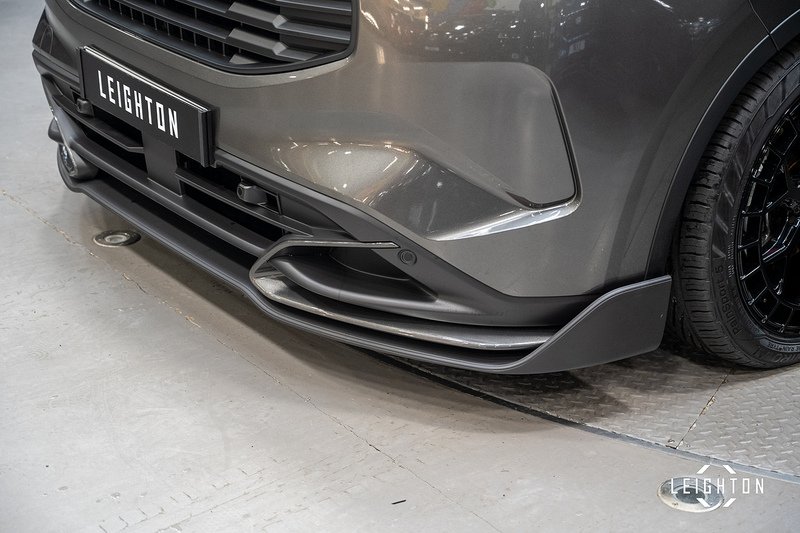 Ford Transit Custom 2.5 320 PHEV 232ps Auto Double Cab L2 H1 - N5225