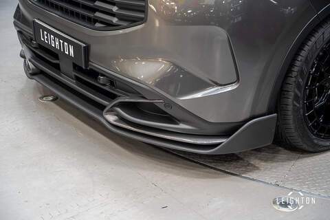 Ford Transit Custom 2.5 320 PHEV 232ps Auto Double Cab L2 H1 - N5225