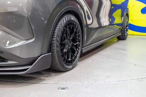 Ford Transit Custom 2.5 320 PHEV 232ps Auto Double Cab L2 H1 - N5225