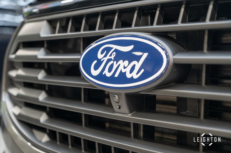 Ford Transit Custom 2.5 320 PHEV 232ps Auto Double Cab L2 H1 - N5225