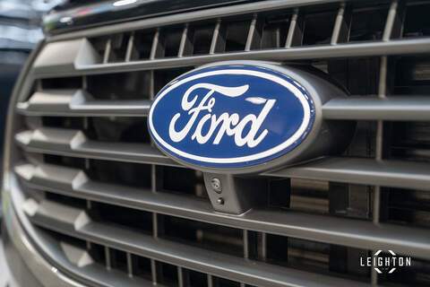 Ford Transit Custom 2.5 320 PHEV 232ps Auto Double Cab L2 H1 - N5225