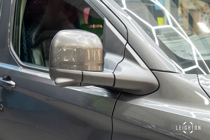 Ford Transit Custom 2.5 320 PHEV 232ps Auto Double Cab L2 H1 - N5225