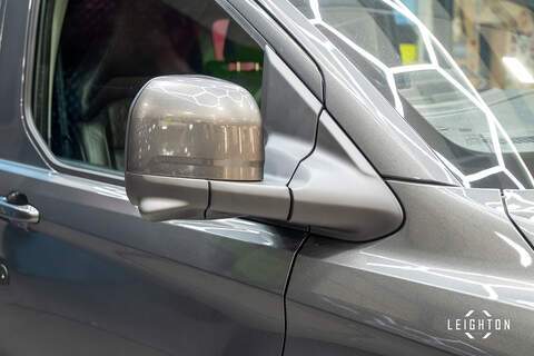 Ford Transit Custom 2.5 320 PHEV 232ps Auto Double Cab L2 H1 - N5225