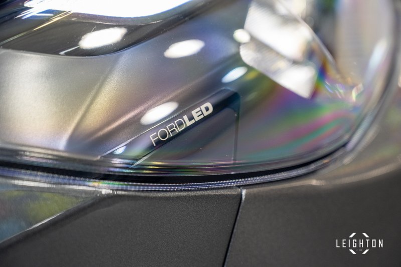 Ford Transit Custom 2.5 320 PHEV 232ps Auto Double Cab L2 H1 - N5225