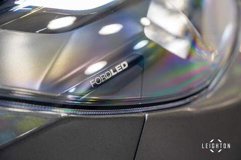 Ford Transit Custom 2.5 320 PHEV 232ps Auto Double Cab L2 H1 - N5225