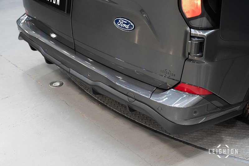 Ford Transit Custom 2.5 320 PHEV 232ps Auto Double Cab L2 H1 - N5225