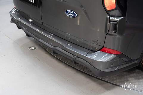 Ford Transit Custom 2.5 320 PHEV 232ps Auto Double Cab L2 H1 - N5225