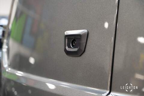 Ford Transit Custom 2.5 320 PHEV 232ps Auto Double Cab L2 H1 - N5225