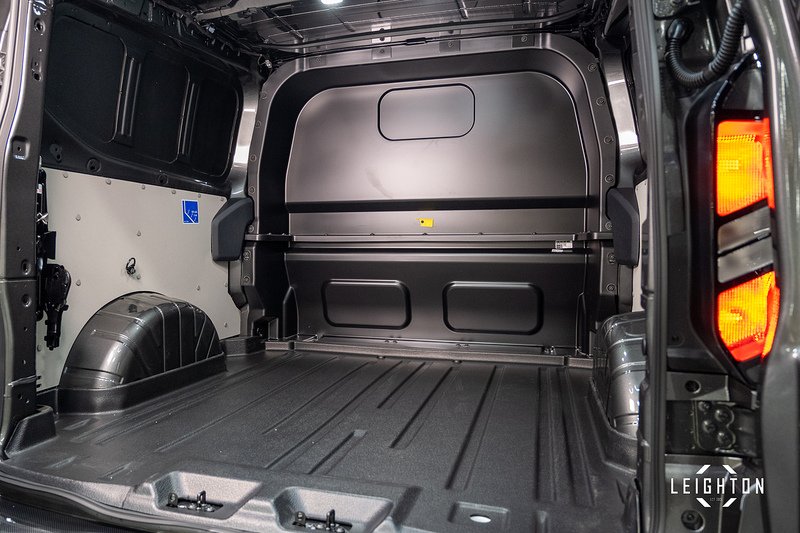 Ford Transit Custom 2.5 320 PHEV 232ps Auto Double Cab L2 H1 - N5225