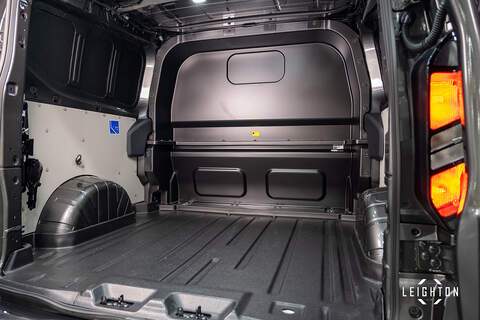 Ford Transit Custom 2.5 320 PHEV 232ps Auto Double Cab L2 H1 - N5225