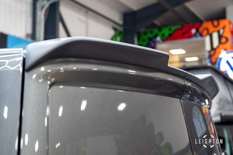 Ford Transit Custom 2.5 320 PHEV 232ps Auto Double Cab L2 H1 - N5225