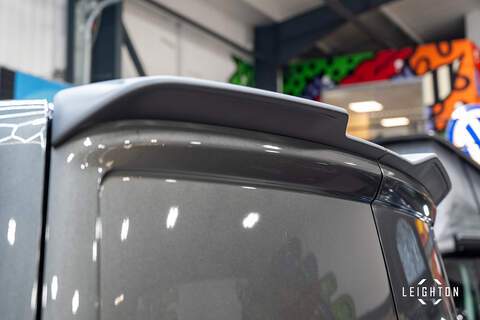 Ford Transit Custom 2.5 320 PHEV 232ps Auto Double Cab L2 H1 - N5225