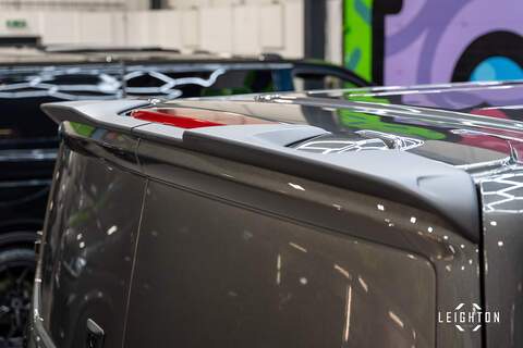 Ford Transit Custom 2.5 320 PHEV 232ps Auto Double Cab L2 H1 - N5225