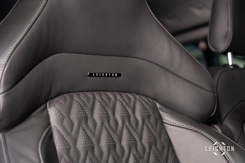 Ford Transit Custom 2.5 320 PHEV 232ps Auto Double Cab L2 H1 - N5225