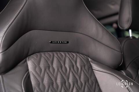 Ford Transit Custom 2.5 320 PHEV 232ps Auto Double Cab L2 H1 - N5225