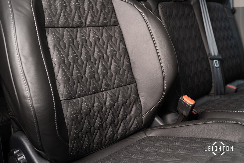 Ford Transit Custom 2.5 320 PHEV 232ps Auto Double Cab L2 H1 - N5225