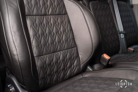 Ford Transit Custom 2.5 320 PHEV 232ps Auto Double Cab L2 H1 - N5225