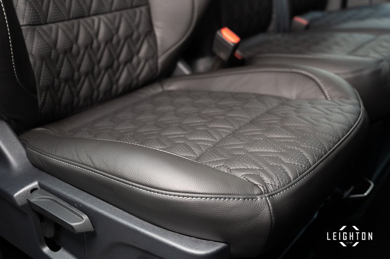 Ford Transit Custom 2.5 320 PHEV 232ps Auto Double Cab L2 H1 - N5225