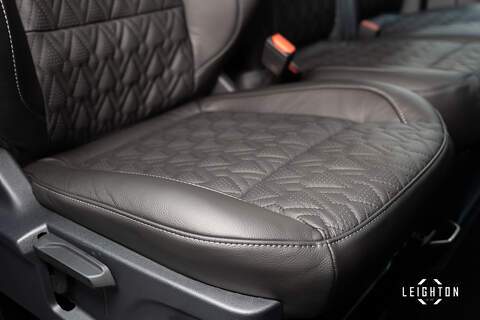 Ford Transit Custom 2.5 320 PHEV 232ps Auto Double Cab L2 H1 - N5225