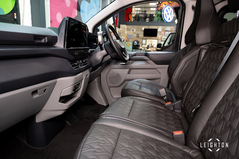 Ford Transit Custom 2.5 320 PHEV 232ps Auto Double Cab L2 H1 - N5225