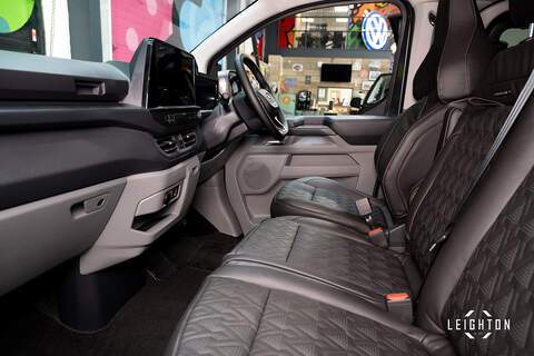 Ford Transit Custom 2.5 320 PHEV 232ps Auto Double Cab L2 H1 - N5225