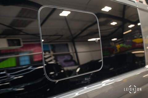 Ford Transit Custom 2.5 320 PHEV 232ps Auto Double Cab L2 H1 - N5225