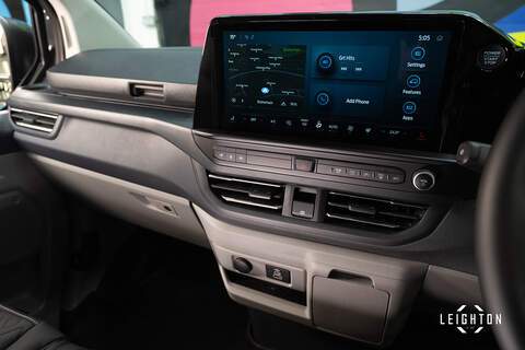 Ford Transit Custom 2.5 320 PHEV 232ps Auto Double Cab L2 H1 - N5225