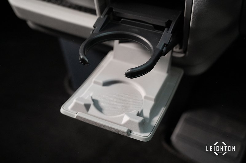 Ford Transit Custom 2.5 320 PHEV 232ps Auto Double Cab L2 H1 - N5225