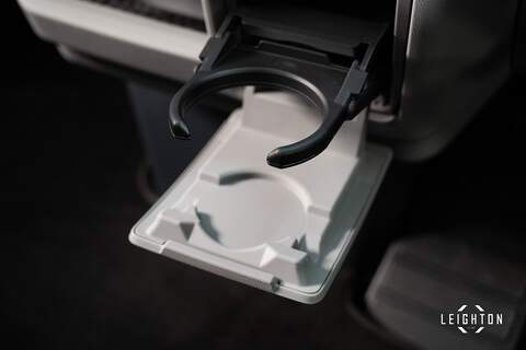 Ford Transit Custom 2.5 320 PHEV 232ps Auto Double Cab L2 H1 - N5225