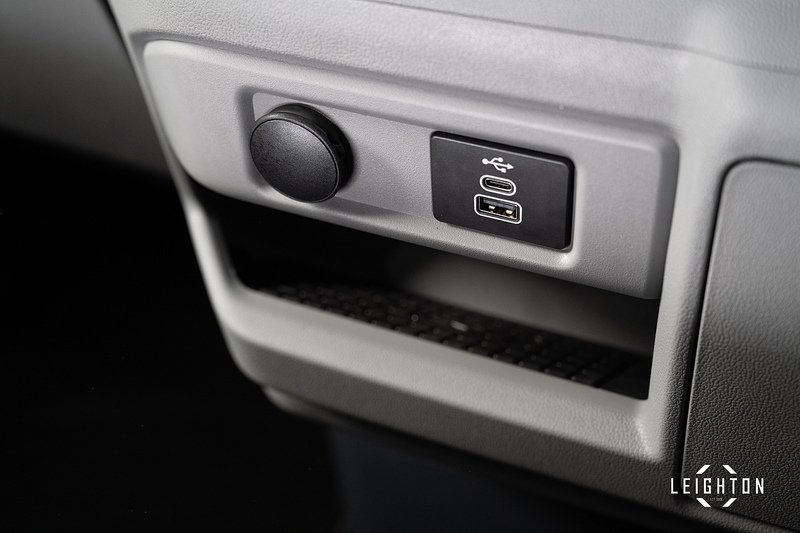 Ford Transit Custom 2.5 320 PHEV 232ps Auto Double Cab L2 H1 - N5225