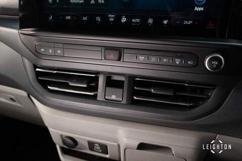 Ford Transit Custom 2.5 320 PHEV 232ps Auto Double Cab L2 H1 - N5225