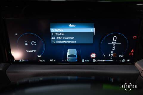 Ford Transit Custom 2.5 320 PHEV 232ps Auto Double Cab L2 H1 - N5225