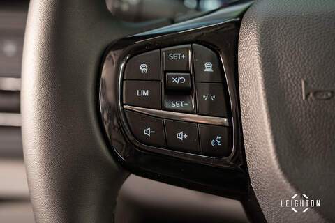 Ford Transit Custom 2.5 320 PHEV 232ps Auto Double Cab L2 H1 - N5225