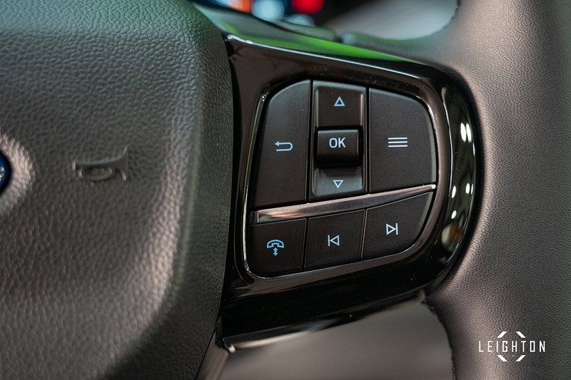 Ford Transit Custom 2.5 320 PHEV 232ps Auto Double Cab L2 H1 - N5225