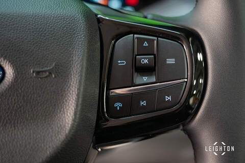 Ford Transit Custom 2.5 320 PHEV 232ps Auto Double Cab L2 H1 - N5225