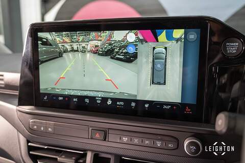 Ford Transit Custom 2.5 320 PHEV 232ps Auto Double Cab L2 H1 - N5225