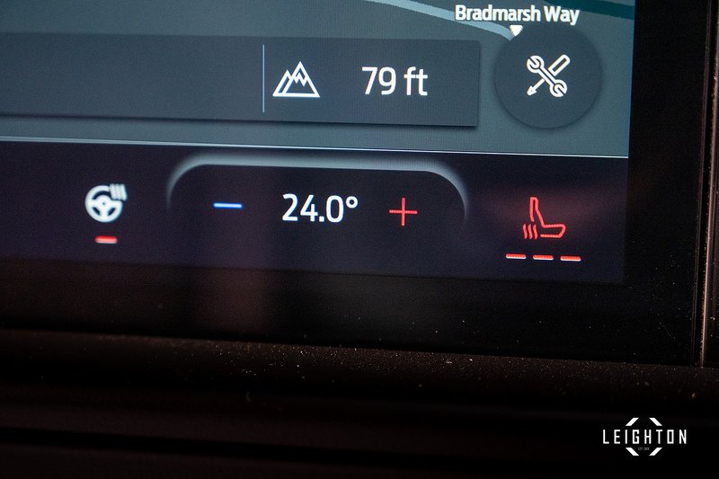 Ford Transit Custom 2.5 320 PHEV 232ps Auto Double Cab L2 H1 - N5225