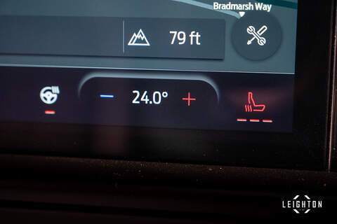 Ford Transit Custom 2.5 320 PHEV 232ps Auto Double Cab L2 H1 - N5225