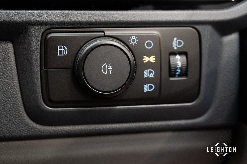 Ford Transit Custom 2.5 320 PHEV 232ps Auto Double Cab L2 H1 - N5225