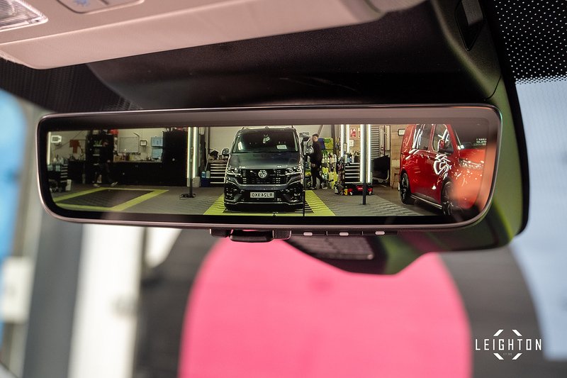 Ford Transit Custom 2.5 320 PHEV 232ps Auto Double Cab L2 H1 - N5225