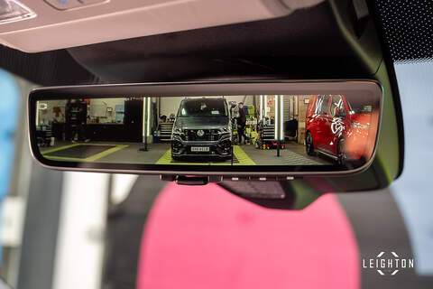 Ford Transit Custom 2.5 320 PHEV 232ps Auto Double Cab L2 H1 - N5225